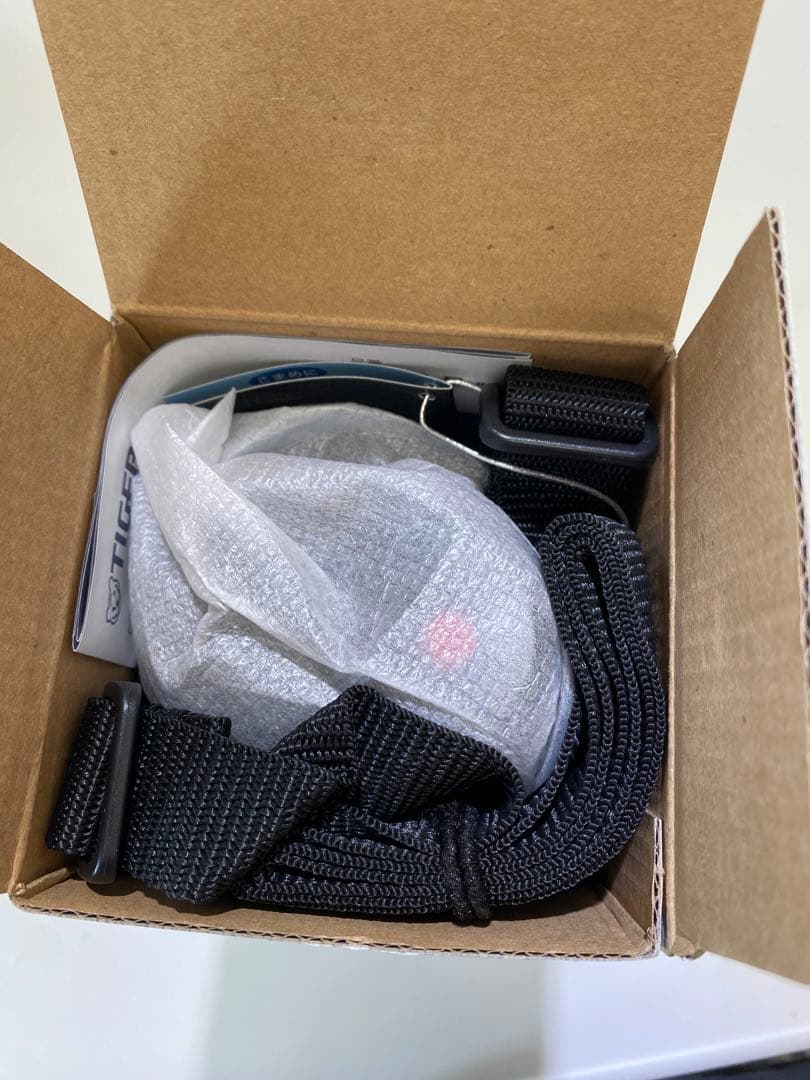 新品未使用　タイガー　サハラワイド　水筒　1.0L