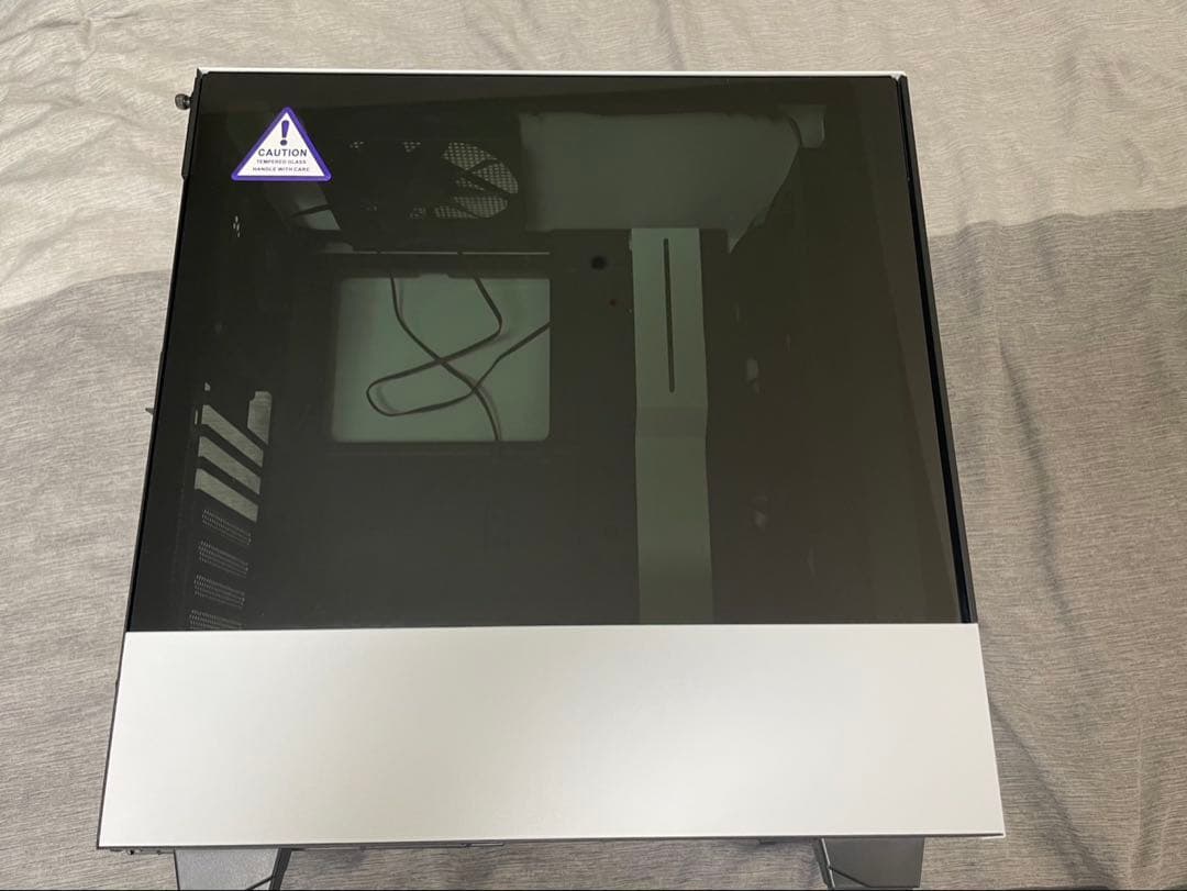 PCケース(自作PC用) NZXT h510 Elite ASCII.jp：2万円切りの高機能PCケース、NZXT「H510 Elite」の貫禄 (1/4)