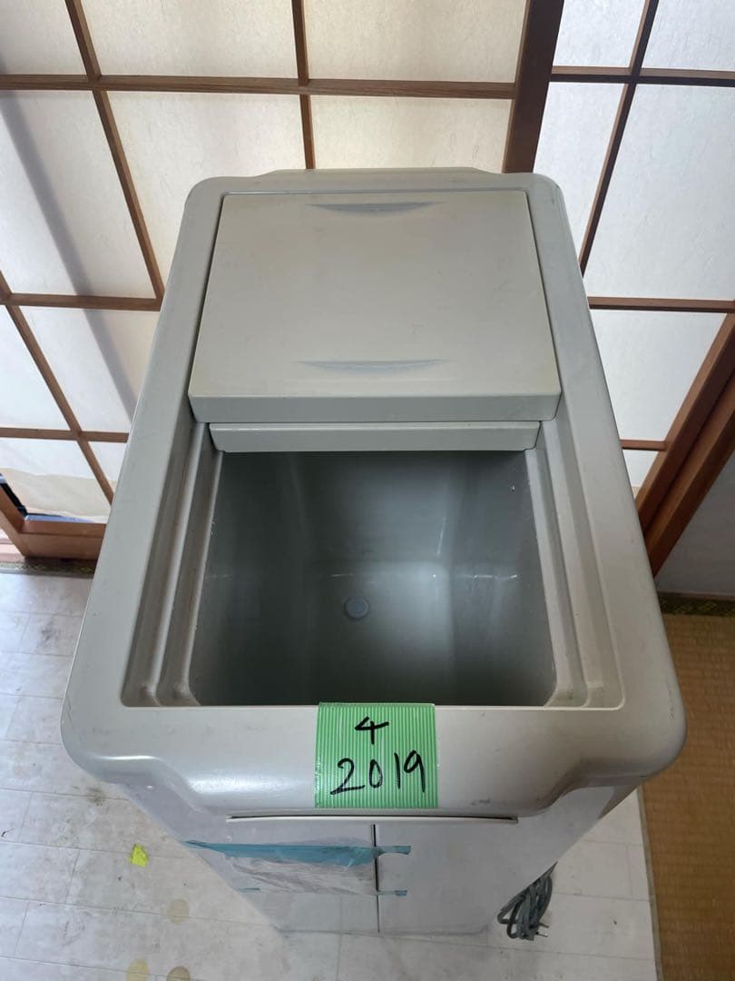 【2019年製】パナソニック 冷凍ストッカー SCR-S45 c2035-scr-s45_1.jpg