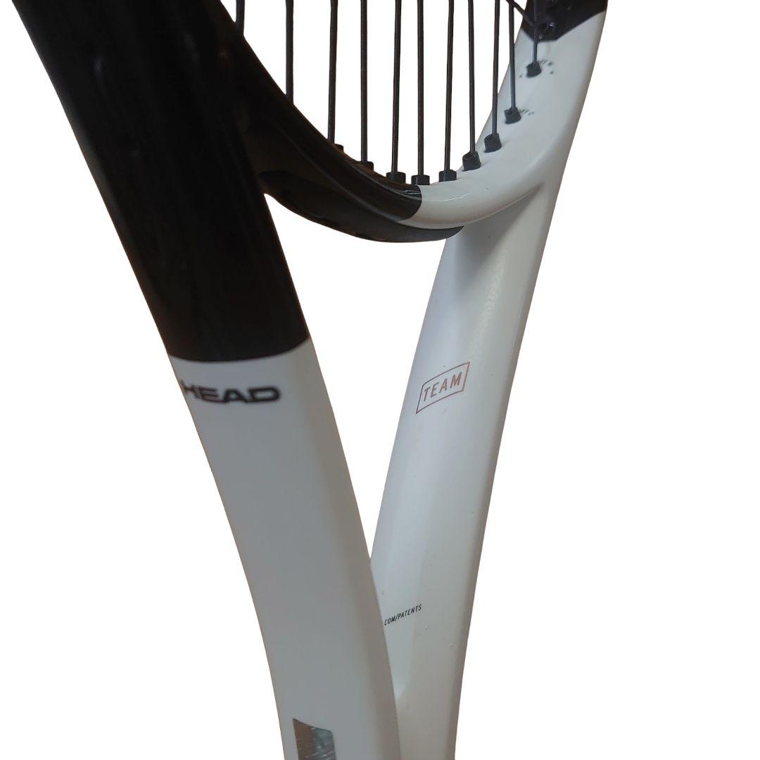 HEAD SPEED TEAM 700 テニスラケット 2022年 G2 - メルカリ
