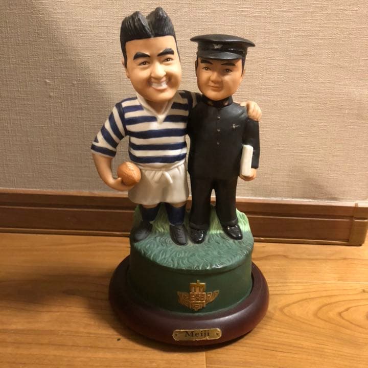 値下げ！明治大学　六大学　オルゴール・ラグビー部 お知らせ】 この度、2026年度の新入部員が決まりましたのでご報告