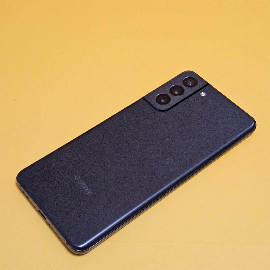 Samsung Galaxy S21 5G 256GB｜24時間以内発送#015 - メルカリ