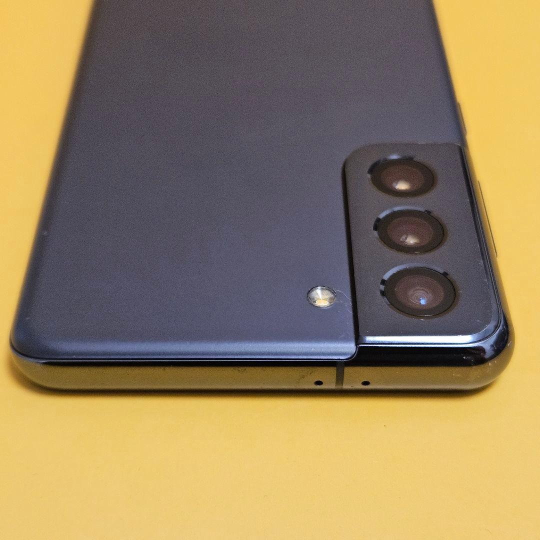 Samsung Galaxy S21 5G 256GB｜24時間以内発送#015 - メルカリ