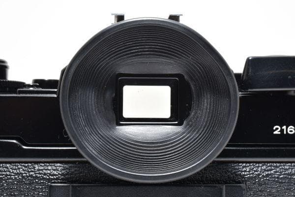 Canon A-1 キャノン Body with A2 Winder #379 - メルカリ