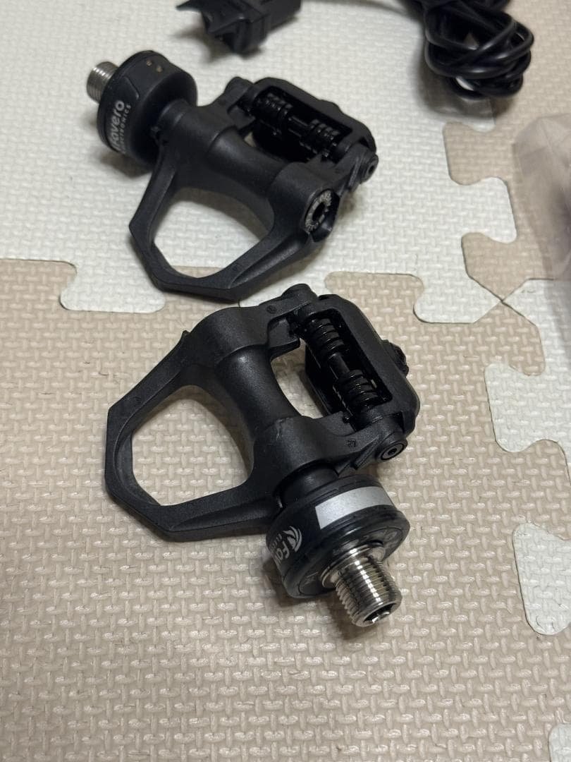 Favero Assioma DUO LOOK互換 クリート未使用 - メルカリ