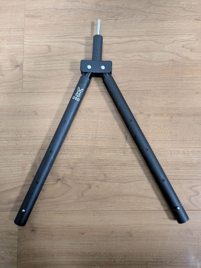 DoD フタマタノサソイM FA1-579-BK - メルカリ