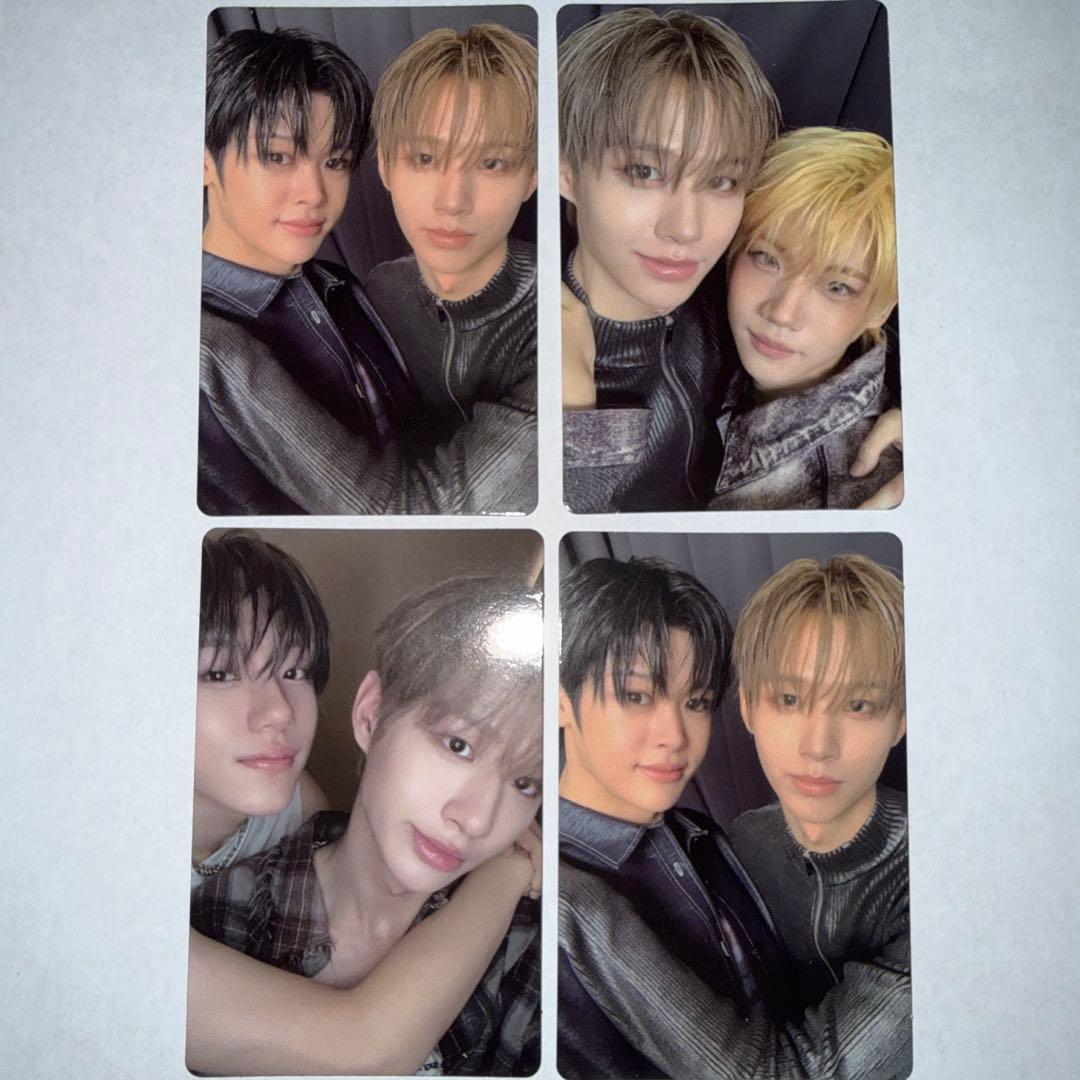 closeyoureyes ソンミン ケミトレカ クルユア ユニット - メルカリ