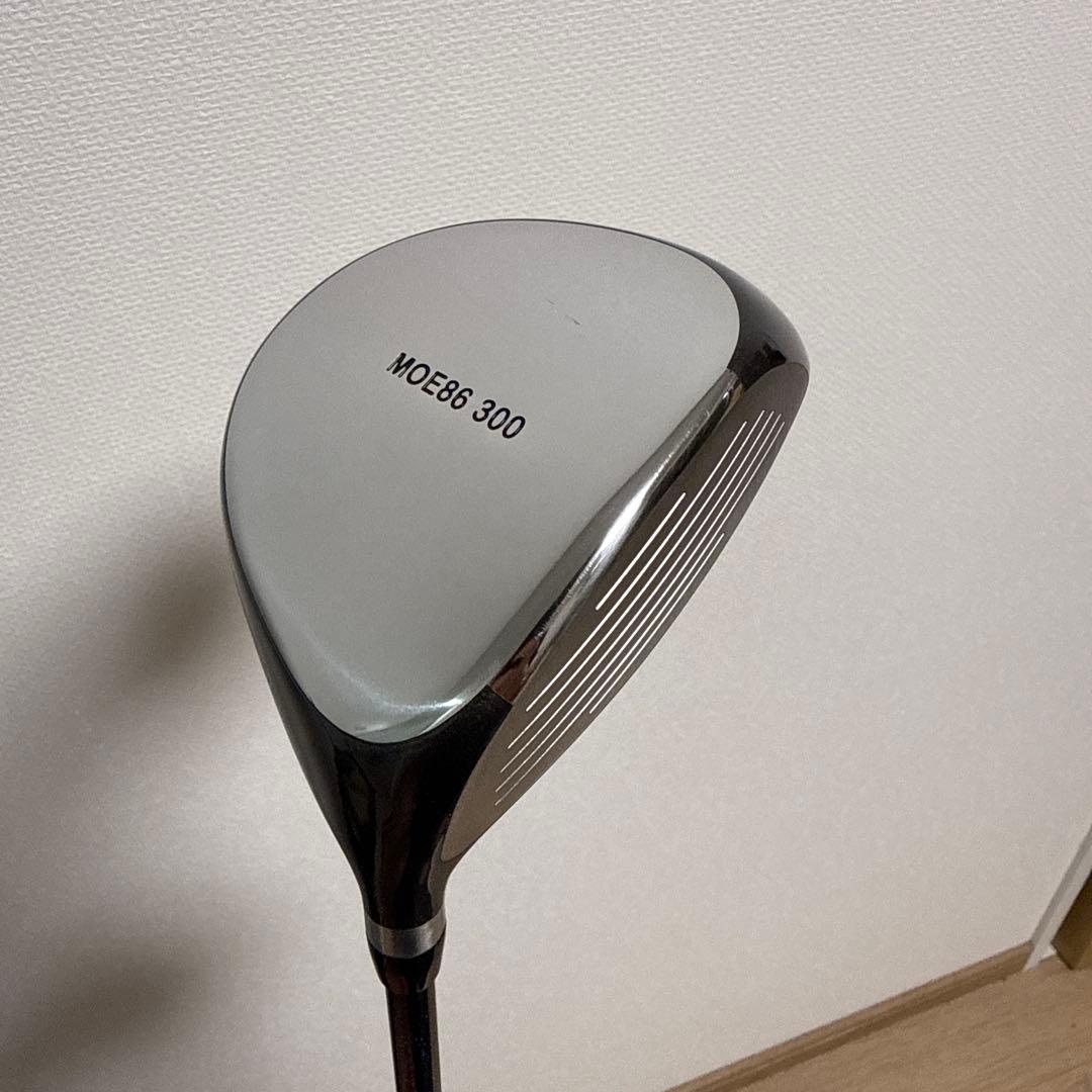 k*i様 ローズゴルフクラブ MOE86 300ドライバー 別売専用ヘッドカバー