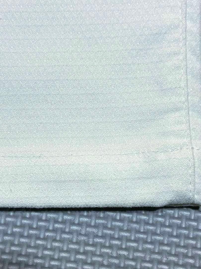 パーリーゲイツ ドビーピラミッド 表地ピーチボンディング5Pパンツ