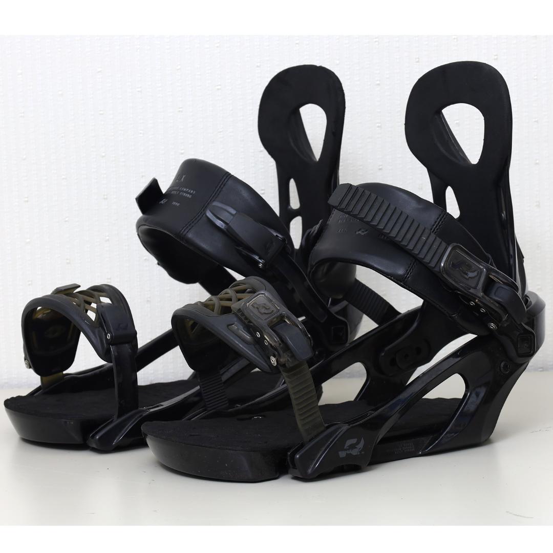 美品 RIDE LX TWO B ONE 154 スノーボード2点セット スノボ - メルカリ