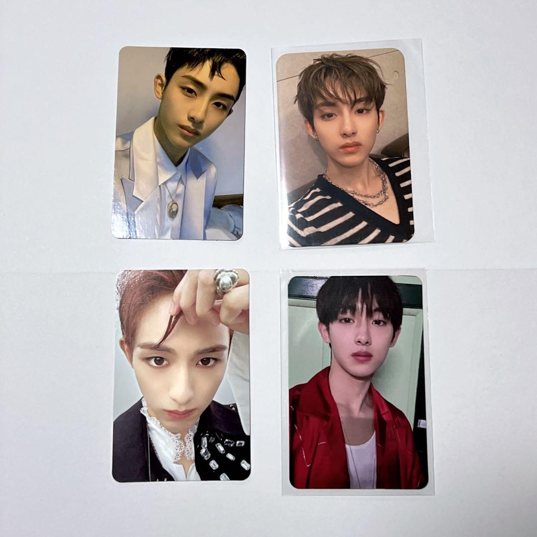 wayv nct ウィンウィン - メルカリ