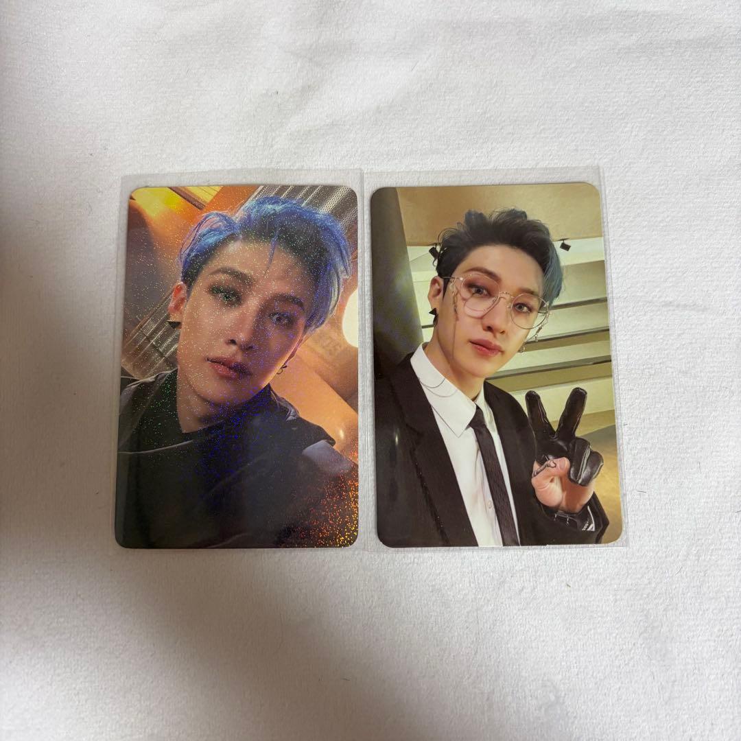 stray kids バンチャン oddinary スキズ まとめ売り - メルカリ