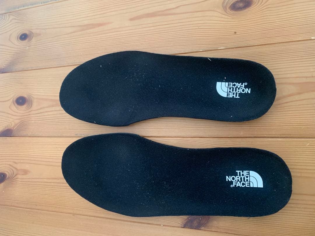 ノースフェイス スノーブーツ 28.0cm メンズ