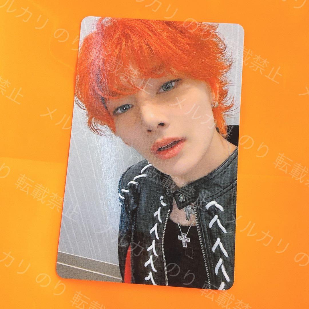 Hollow 幕張 2/1 straykids オフイベ トレカ アイエン - メルカリ