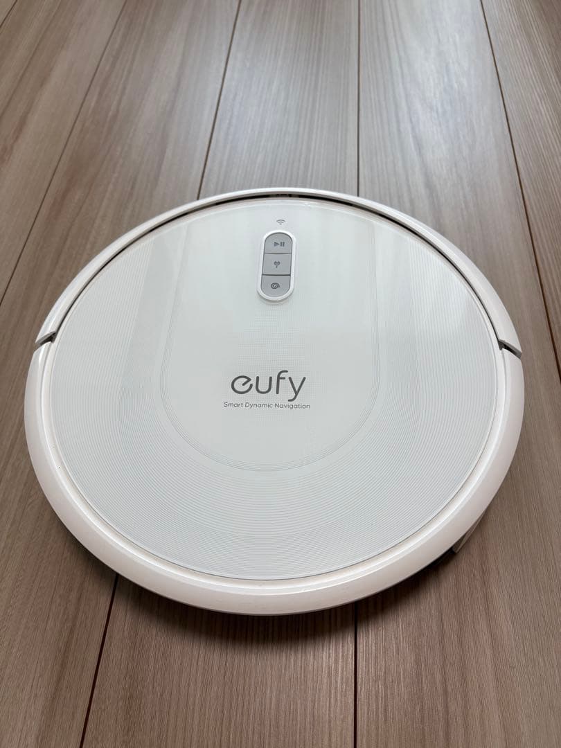 Eufy RoboVac G30 Hybrid ホワイト Eufy RoboVac G30 Hybrid | Anker Japan 公式オンラインストア