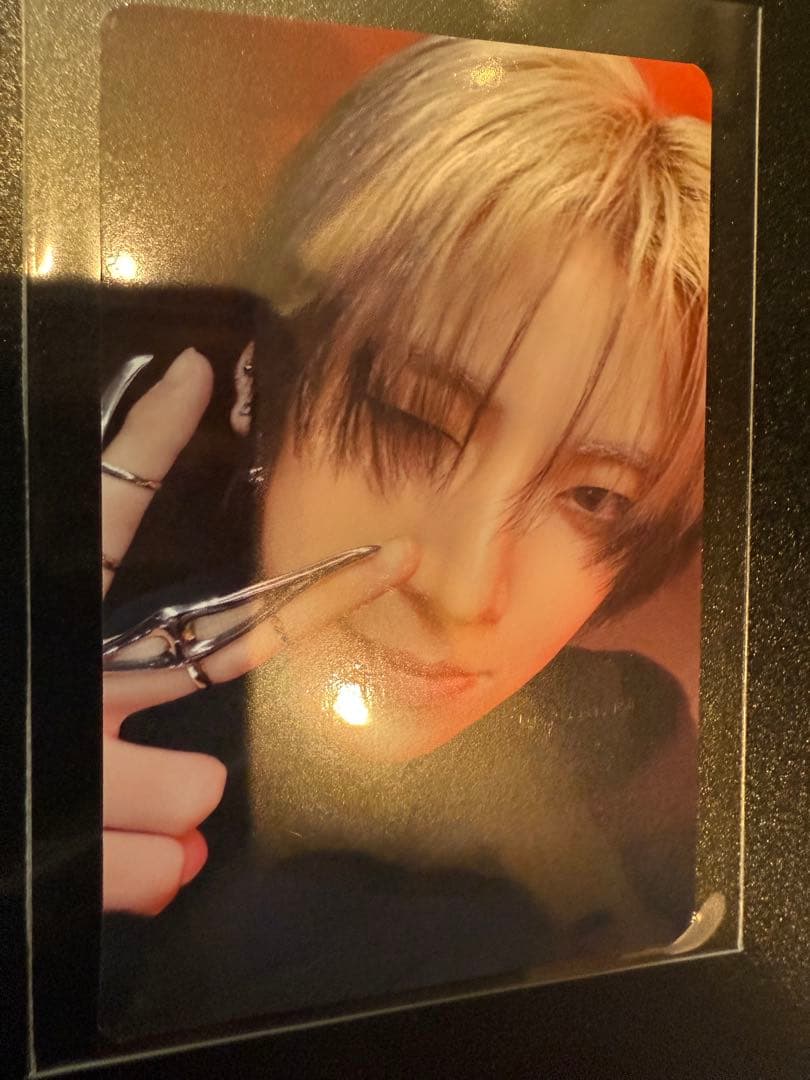 &TEAM YUMA ラキドロ 雪明かり トレカ makestar - メルカリ