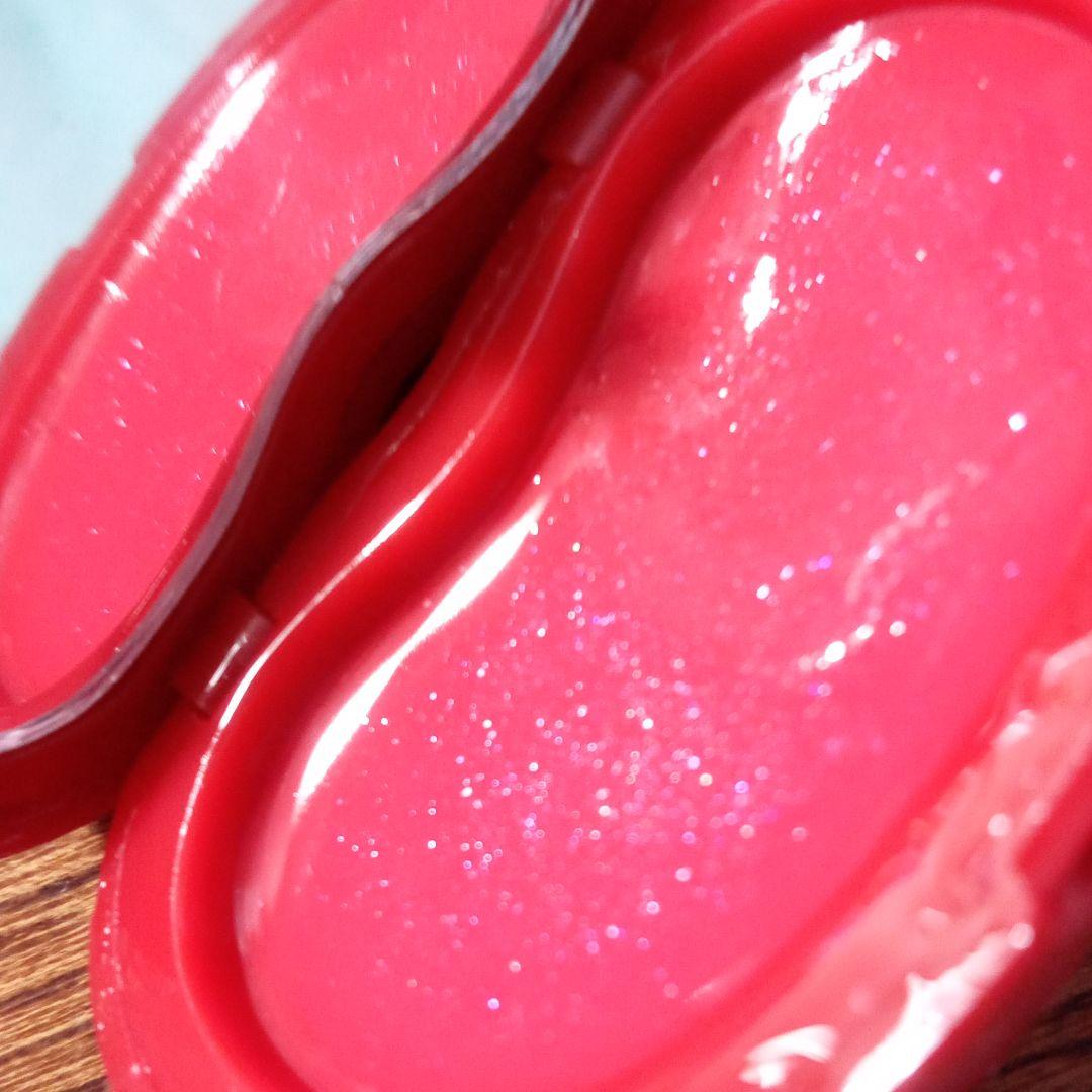 ジェリーベリーのリップグロス7点セット - メルカリ