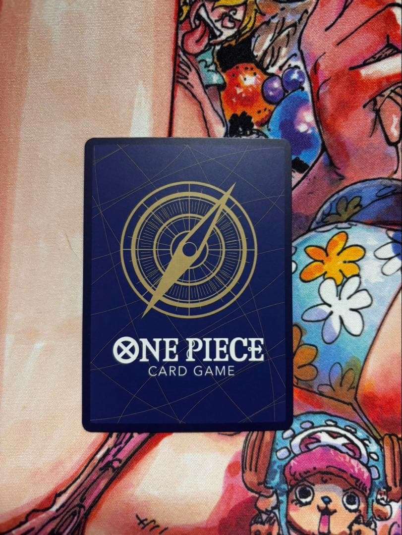 エドワード·ニューゲート SP OP13-042 ワンピースカード - メルカリ