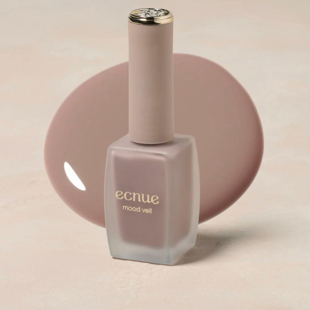 ecnue エクニュー ネイル clef - メルカリ