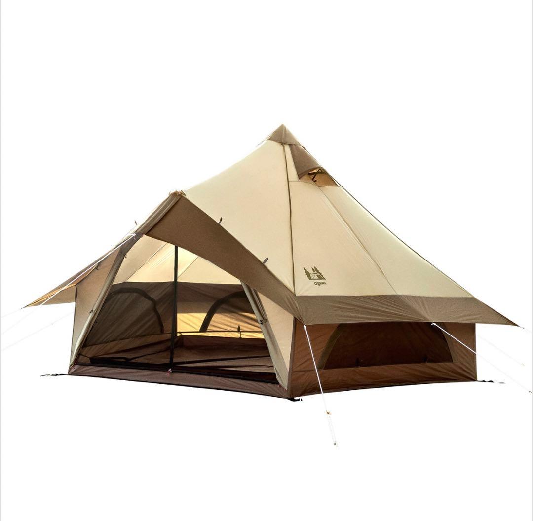 オガワ　グロッケ8 Ogawa(オガワ) グロッケ8 | FIELD SEVEN EC STORE