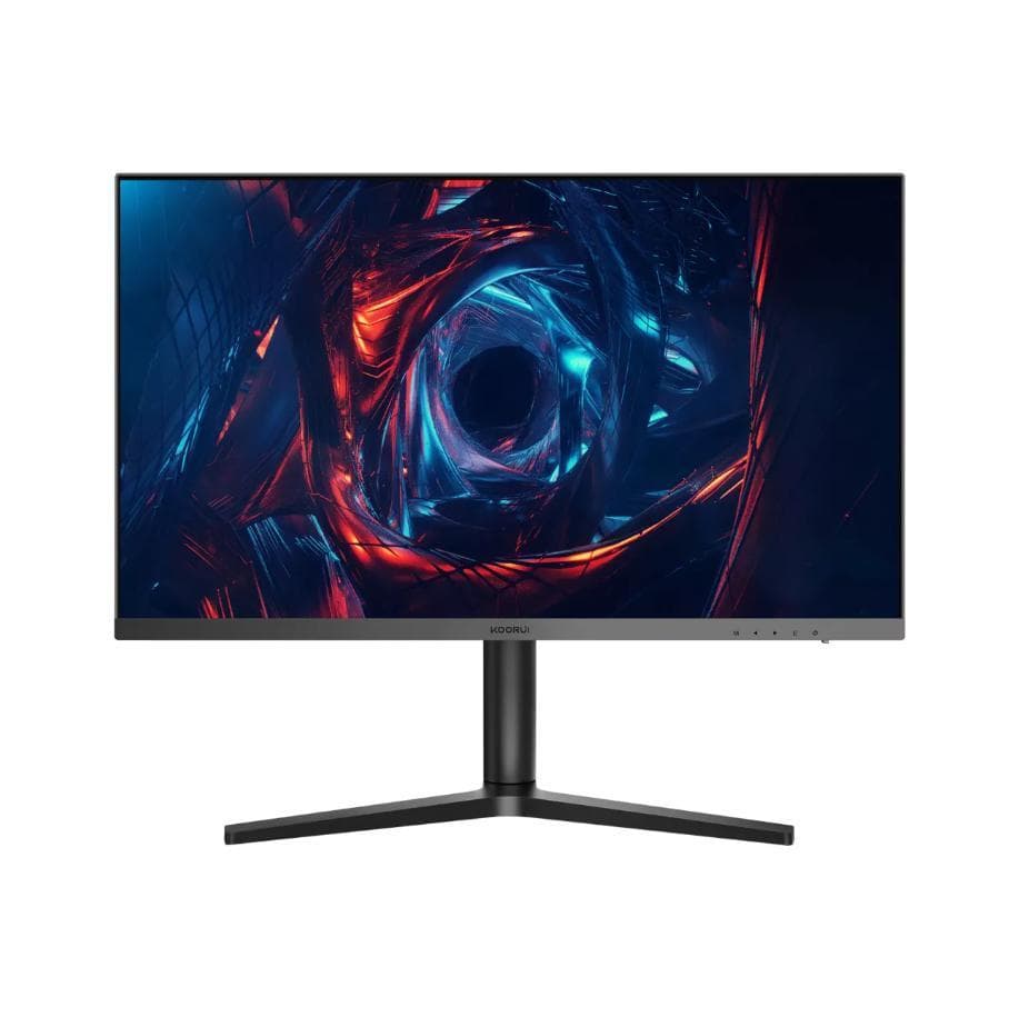 KOORUI ゲーミングモニター 27インチ WQHD 27E1Q