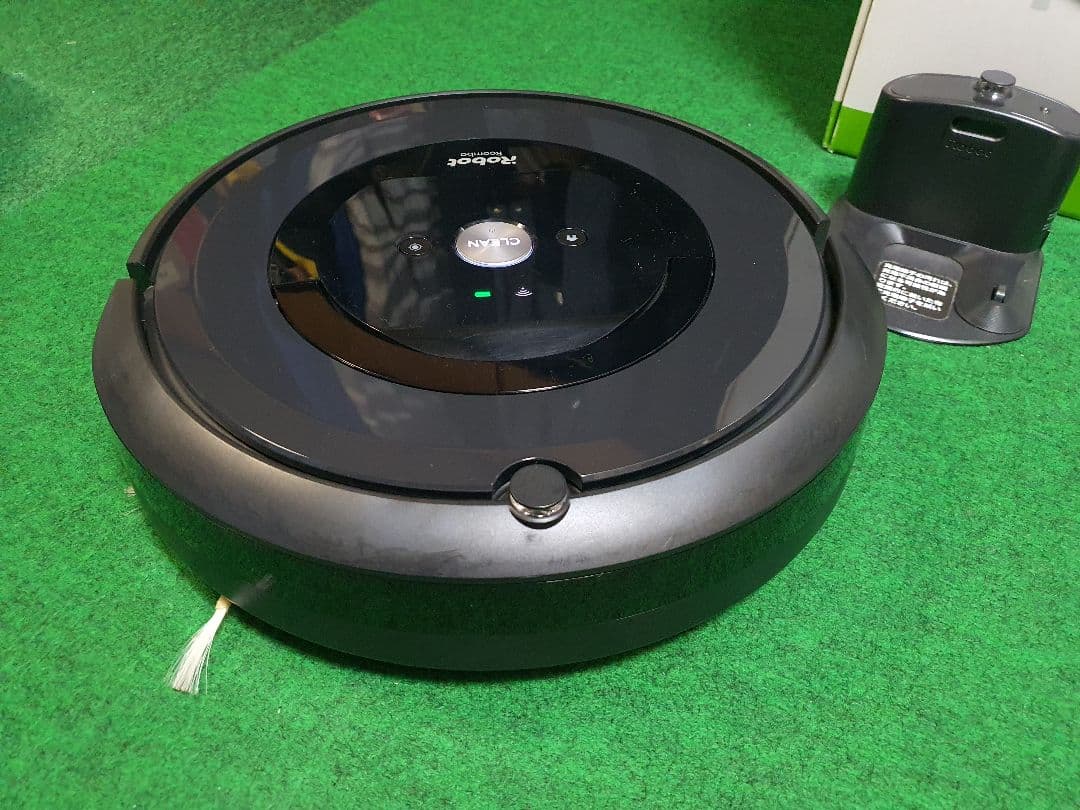 アイロボット（iRobot）ルンバ e5ロボット掃除機 WiFi アレクサ対応