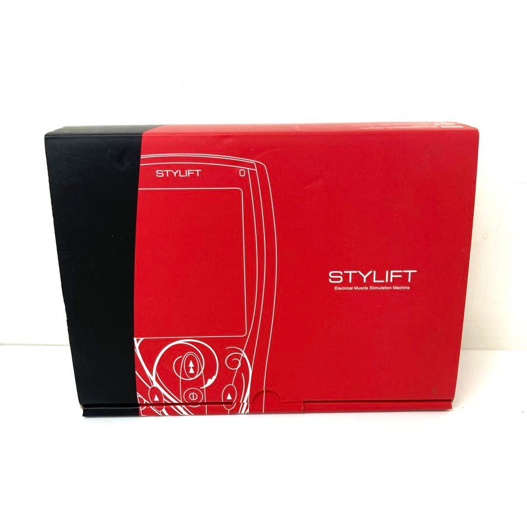 3724-P STYLIFE スタイリフト 伊藤超短波 EMS ジャンク