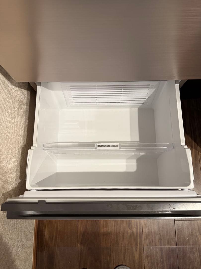 日立 冷蔵庫 R-HWS47VL 470L 2025年製 5ドア - メルカリ