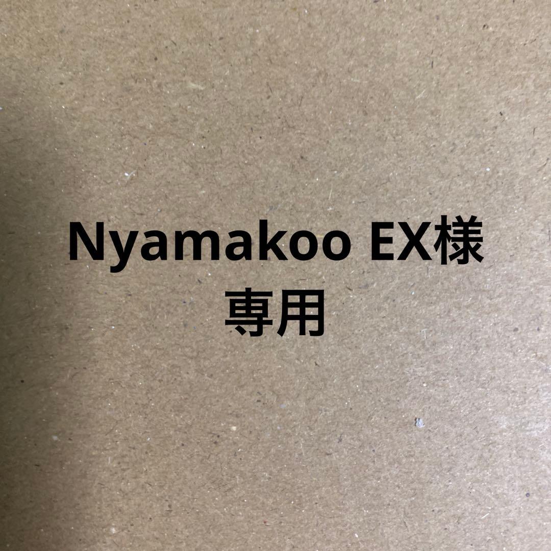 サプライ・アクセサリ・グッズ Nyamakoo EX ブロッコリートレカアイテムくじOnline 「Z/X -Zillions of enemy X