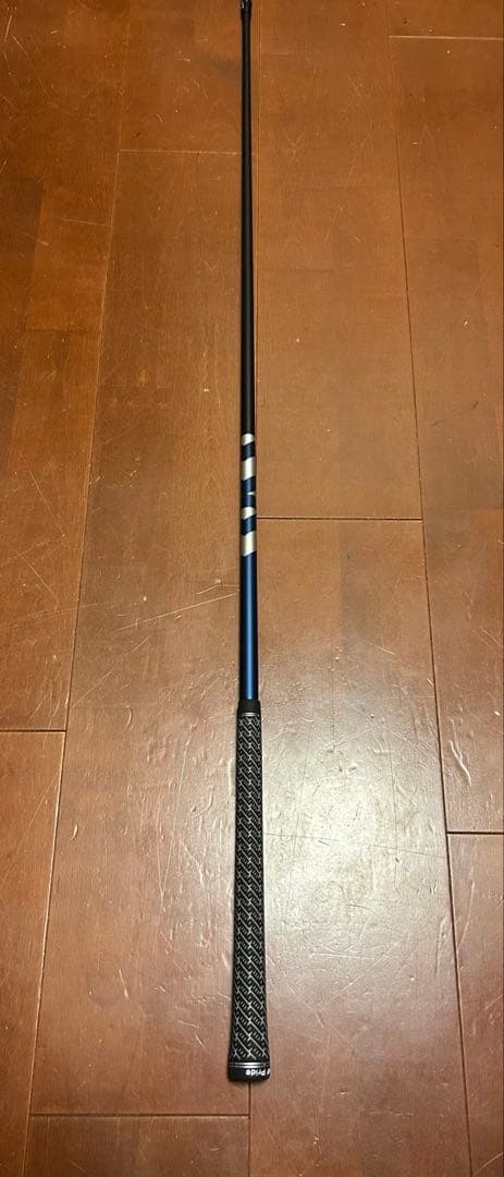 25 ベンタス ブルー 5S テーラーメイドスリーブ ドライバー用 - メルカリ