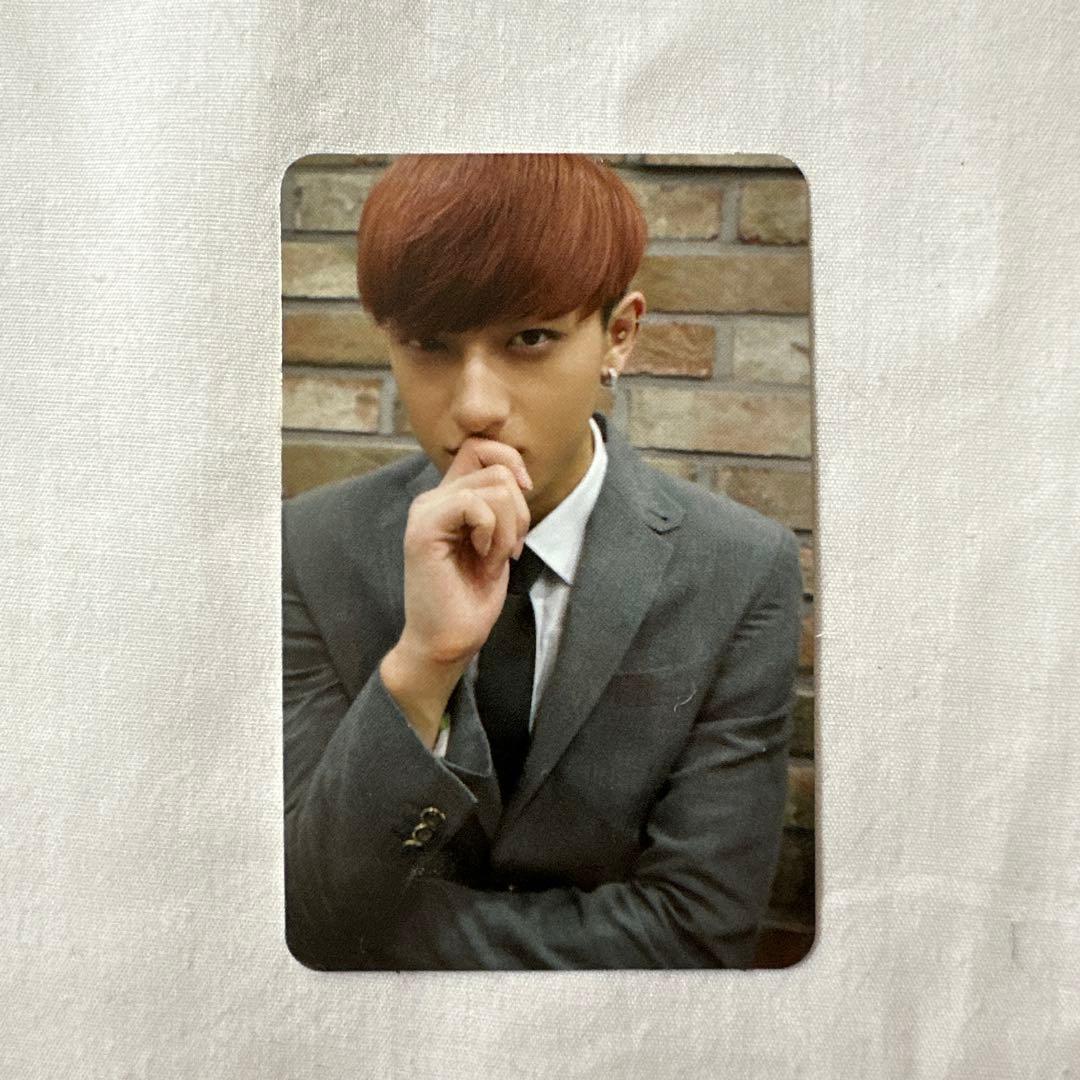 EXO エクソ Tao タオ トレカ growl ウルロン - メルカリ