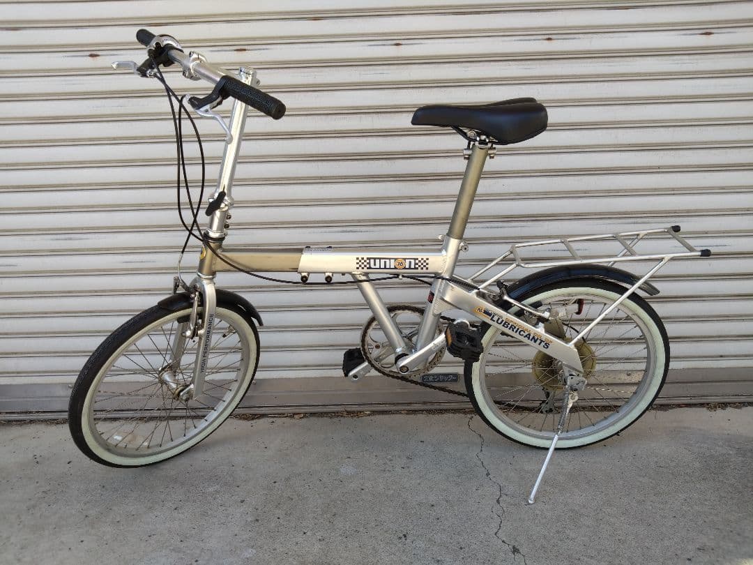 希少 76ルブリカンツ 神奈川 プジョー コリブリ ルイガノ ジェダイ