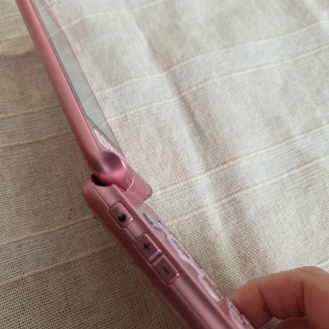 docomo F02Jピンク 携帯電話 2週間使用 4G対応 未使用にちかい - メルカリ