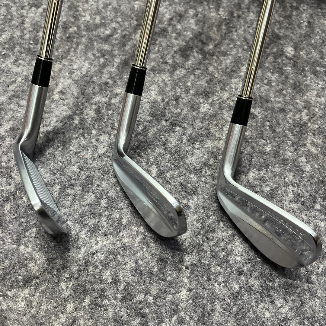 スリクソン.Zフォージド.モーダス105R .Z -FORGED 希少スペック