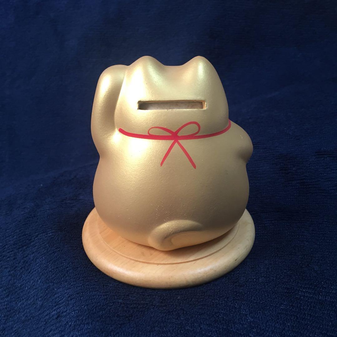 光エネルギー発生装置 招き猫型 | Buyee 通販購入サポートサービス