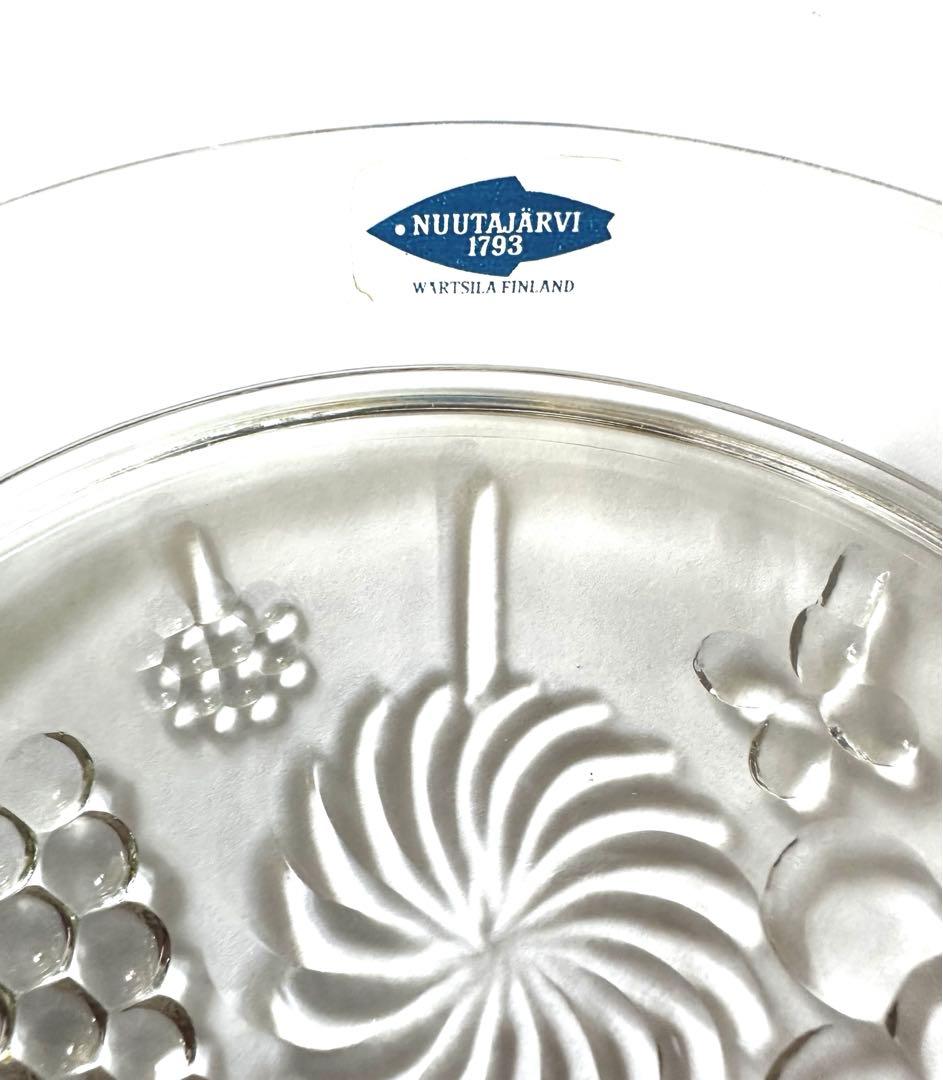 ヌータヤルヴィ フローラ デザートプレート A - メルカリ