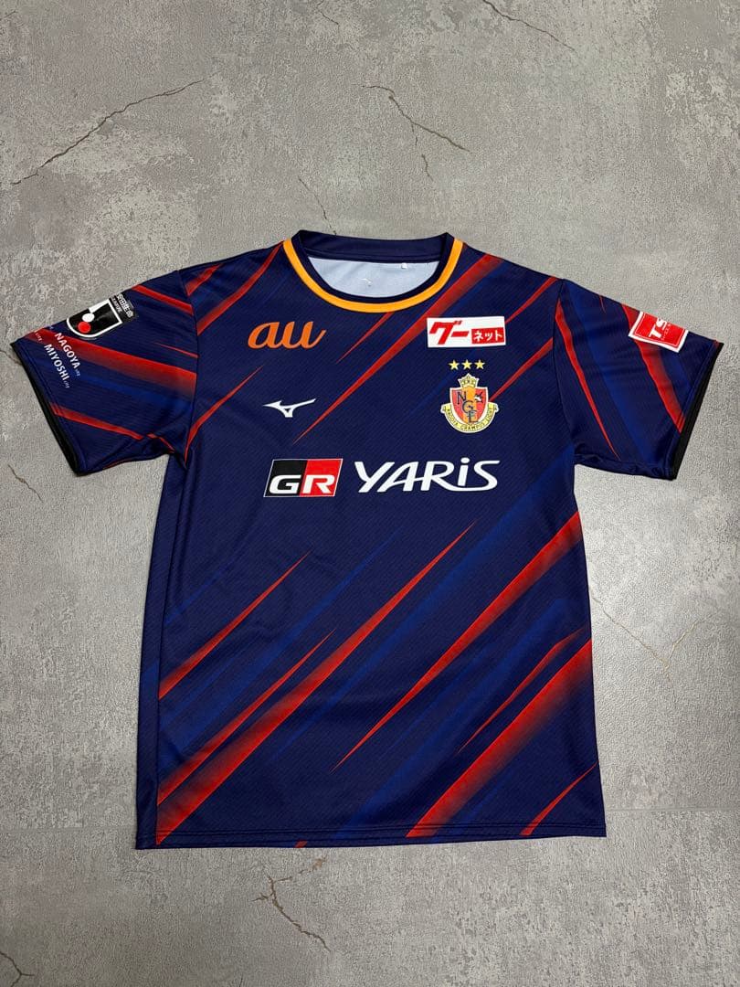 名古屋グランパス ランゲラック1 - メルカリ