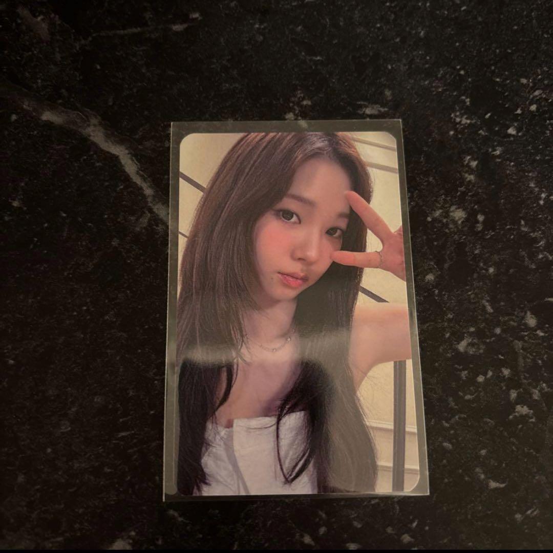 タレントカード Asuka