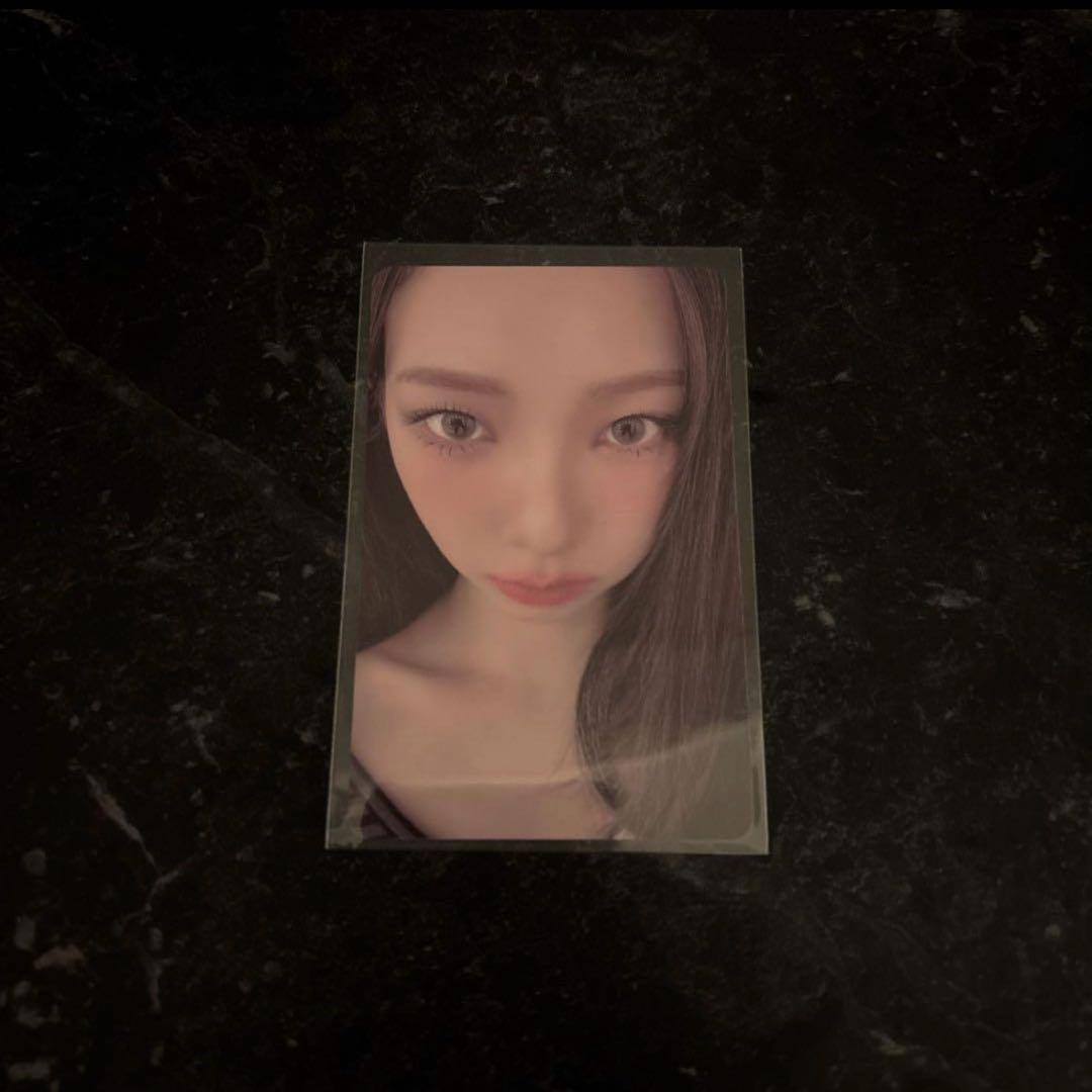 タレントカード Asuka