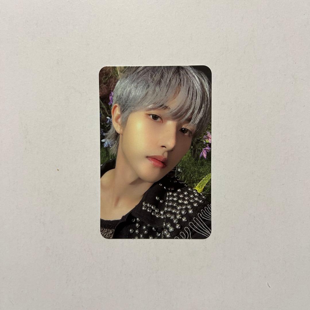 NCTDREAM ロンジュン RENJUN ISTJ ポップアップ MD トレカ - メルカリ