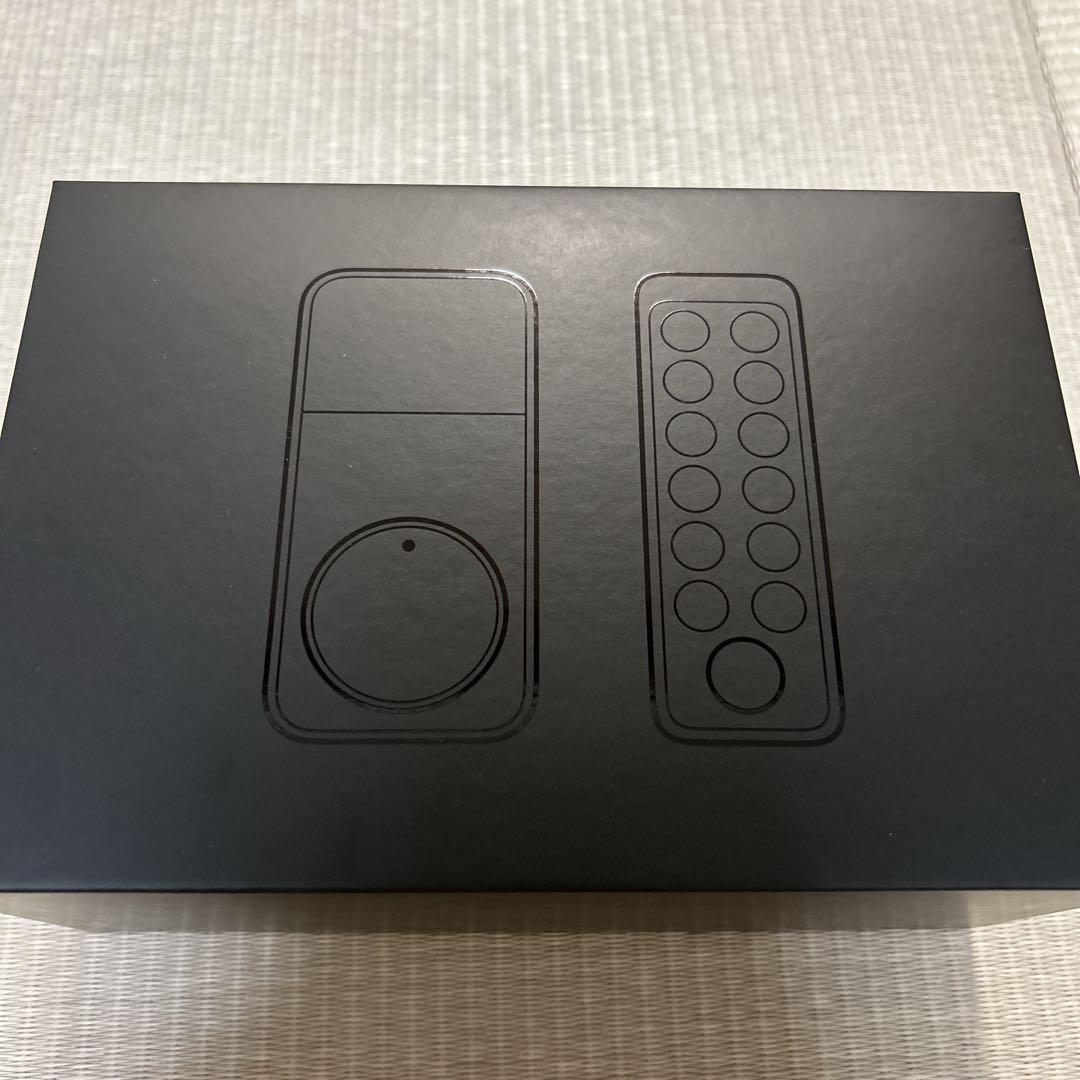 Switchbot スマートロック Pro セット SwitchBot ドアロックProセット – SwitchBot (スイッチボット)