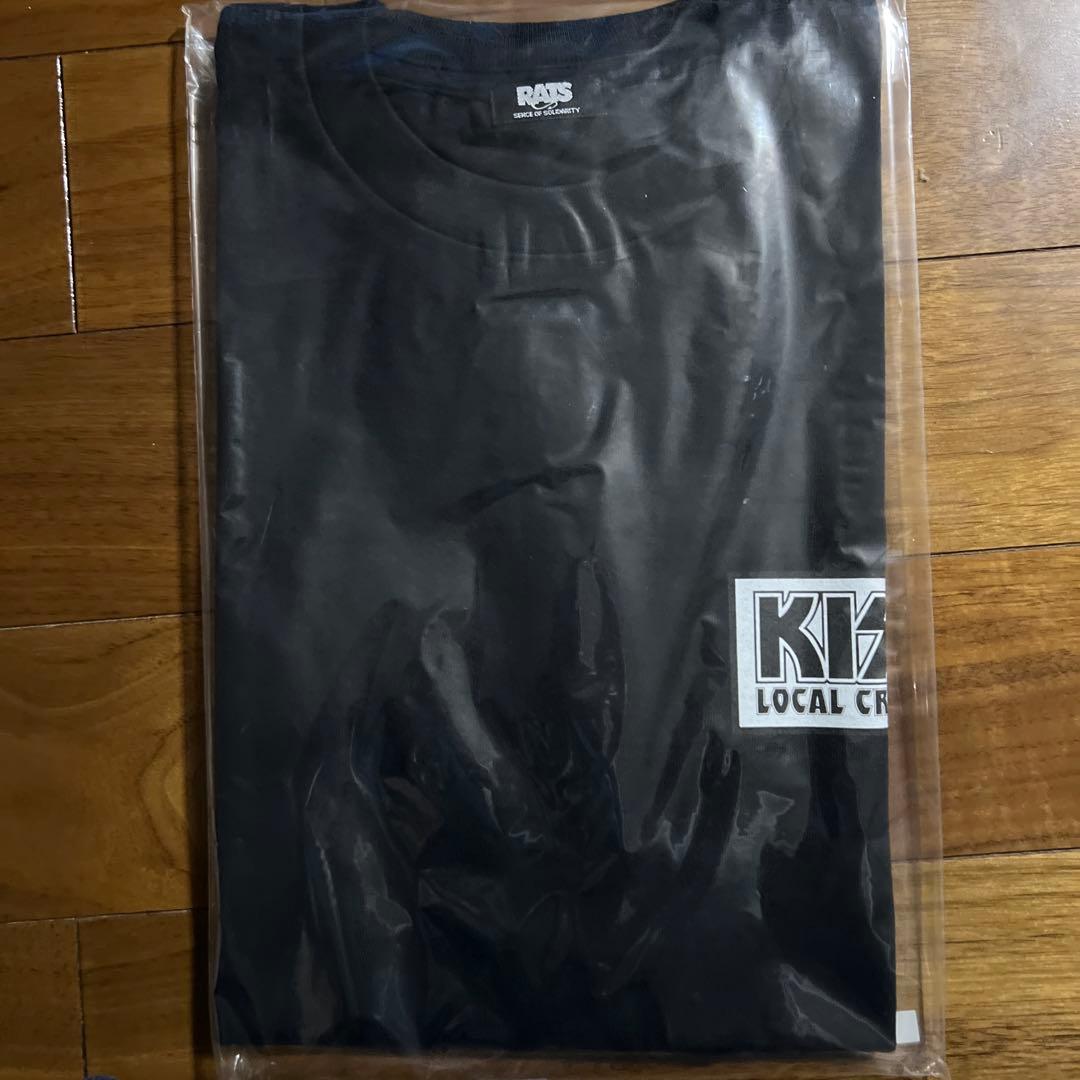 KISS 地獄大全 DVDボックスセット（DVD18枚組）