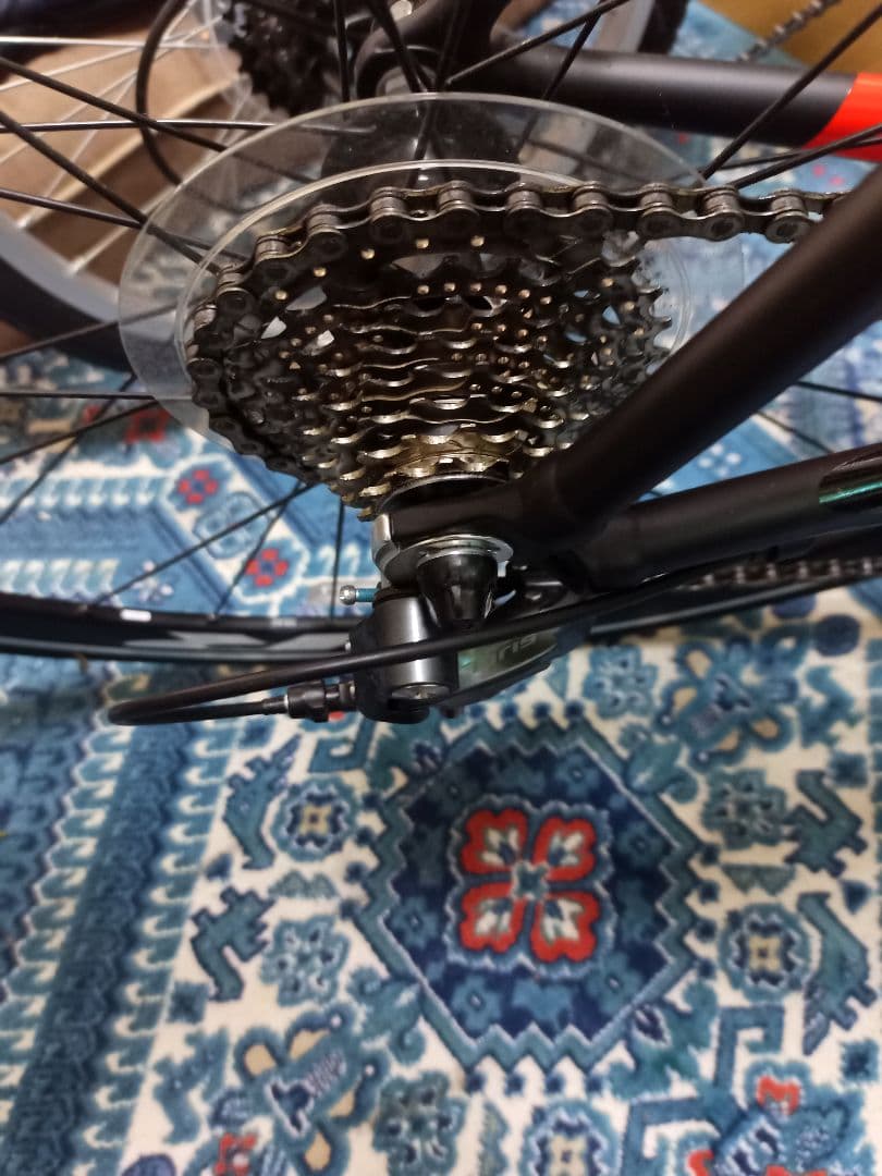 カグラ R3ロードバイク 最終値下げです。 - メルカリ