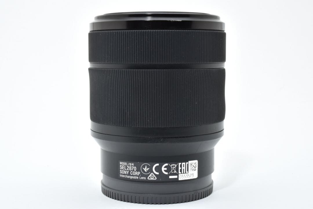 ソニー FE 28-70mm f3.5-5.6 OSS SEL2870#1427