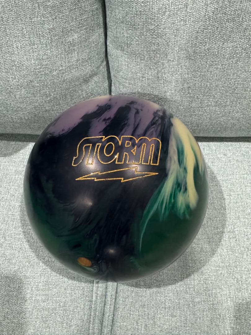 storm イクイノックスソリッド - メルカリ