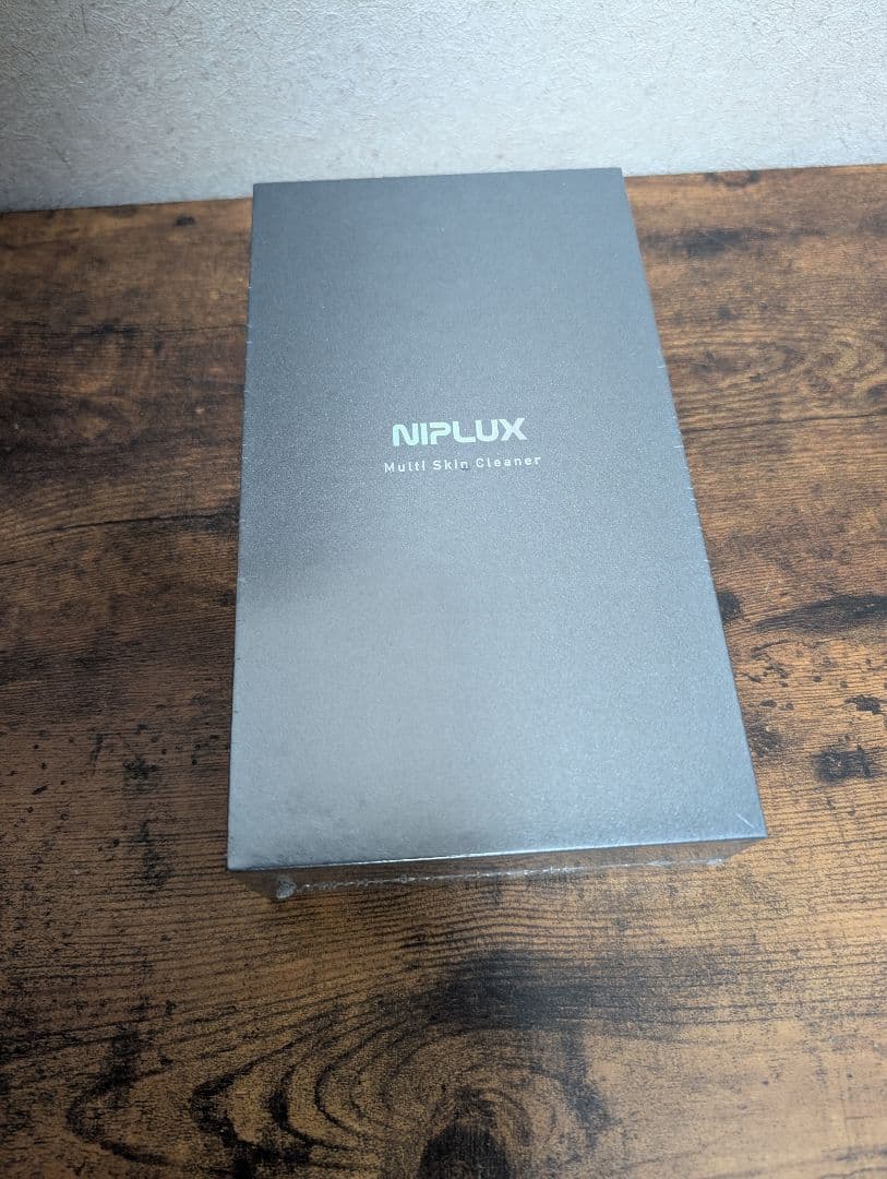 NIPLUX 毛穴吸引器 Multi Skin Cleaner 美顔器 Amazon.co.jp: NIPLUX 毛穴吸引器 1台4役毛穴洗浄 美顔器 水流式 真空