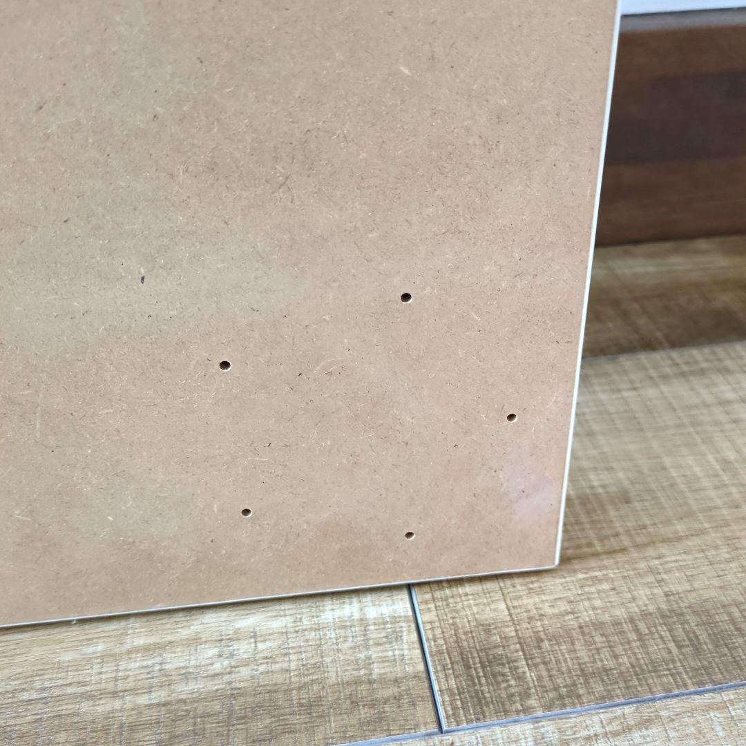 イケア テーブル 天板のみ 2枚セット LINNMON 150×75×3.5 - メルカリ