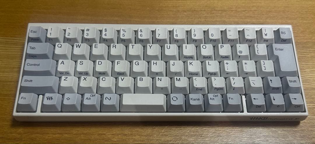 ぐっHappy Hacking Keyboard Happy Hacking Keyboard(HHKB) Studio｜nono