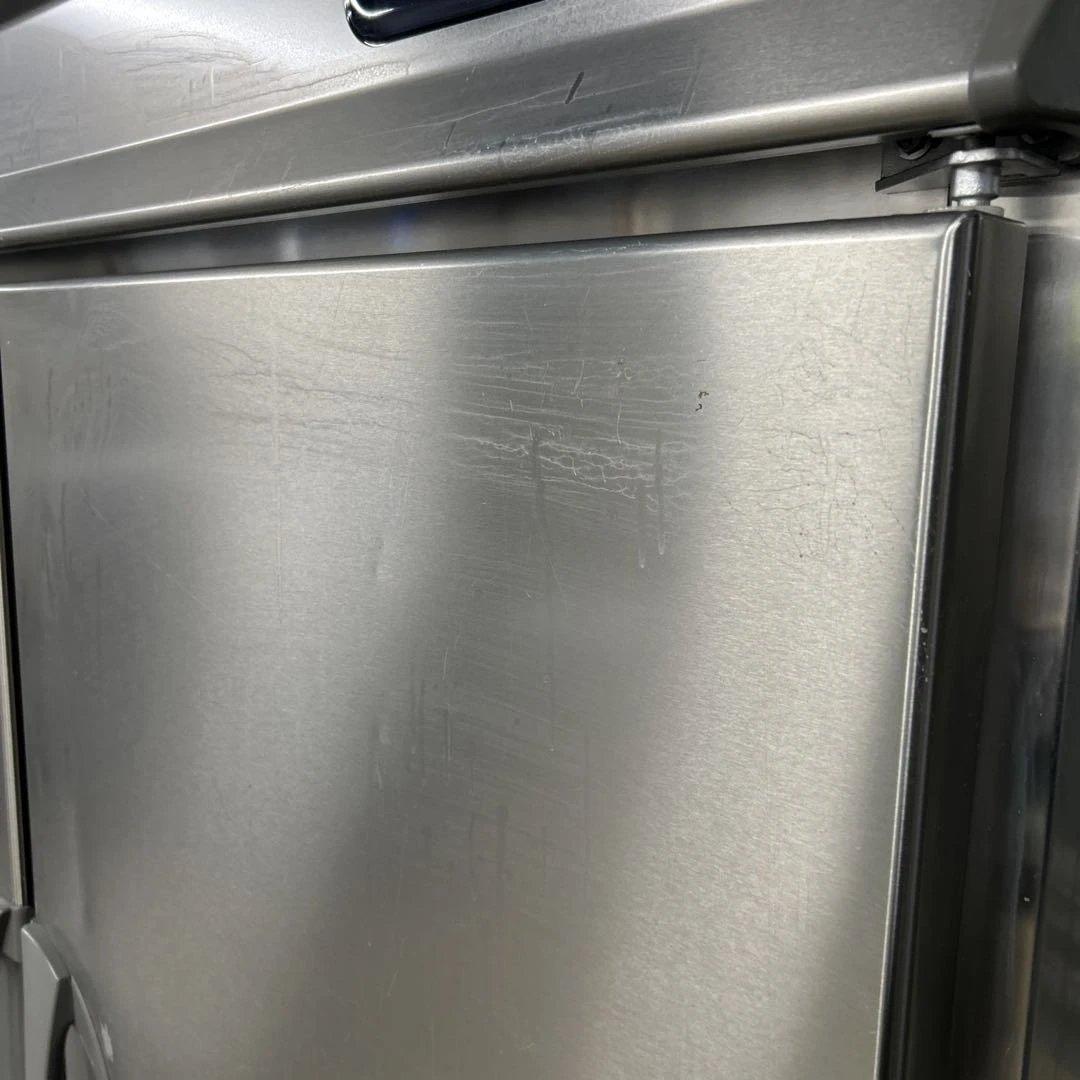 7235 フクシマ 2018年◇4ドア業務用冷蔵庫 URN-120RM6-F - メルカリ