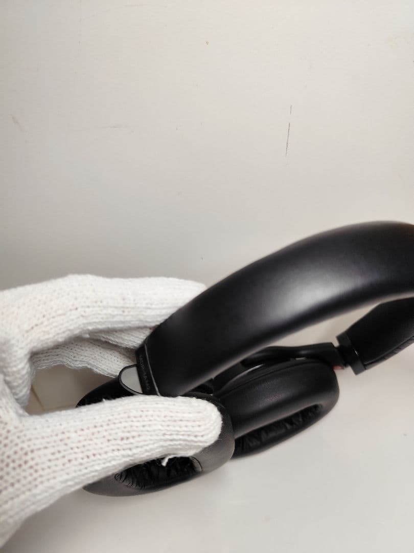 SONY MDR-1AM2 【動作確認済み、外箱に破れあり】 - メルカリ